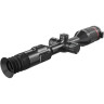 Прицел тепловизионный GUIDE TU651 2,36x-18,88x, 640x480, D50мм
